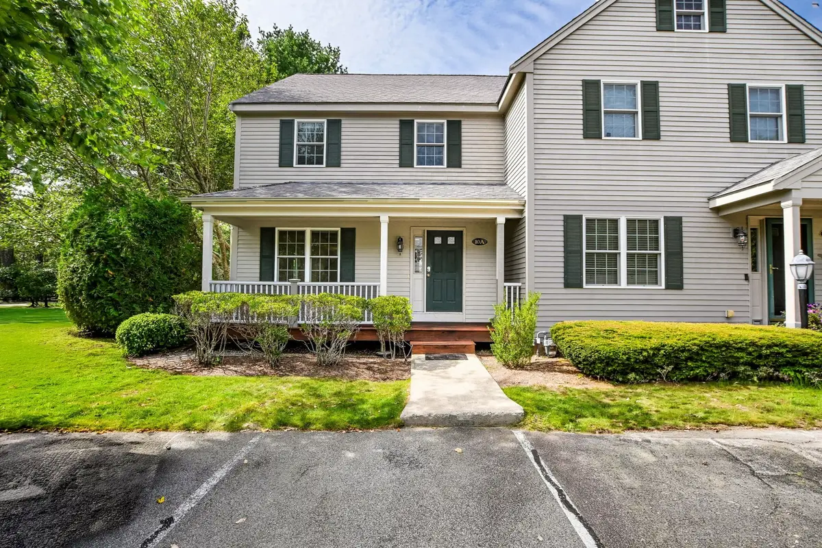 10A Saint Andrews Way #10A, Falmouth, MA 02536 - #1