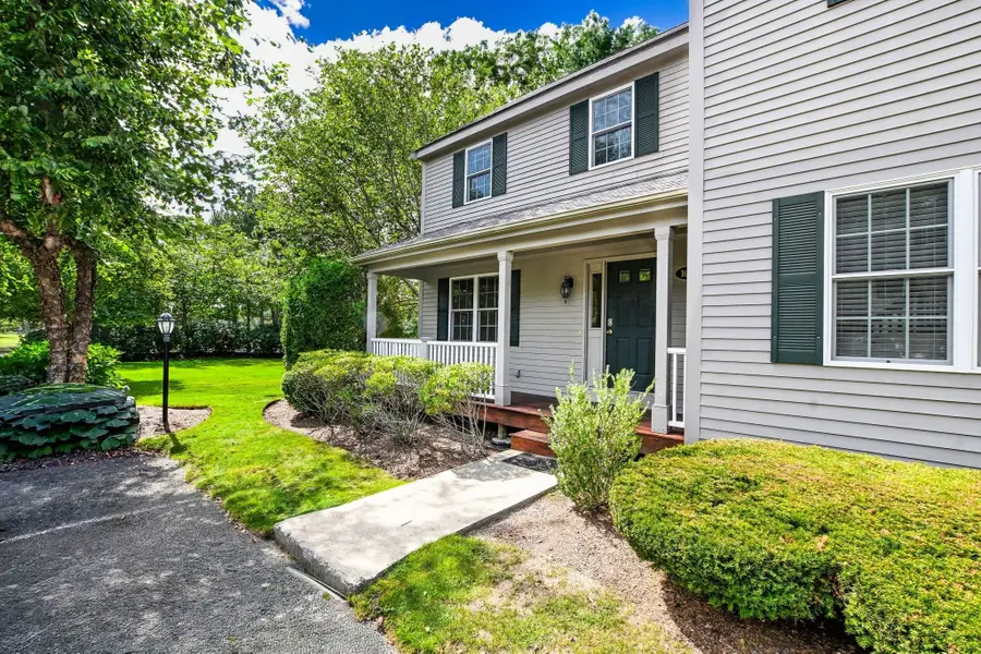 10A Saint Andrews Way #10A, Falmouth, MA 02536 - #2