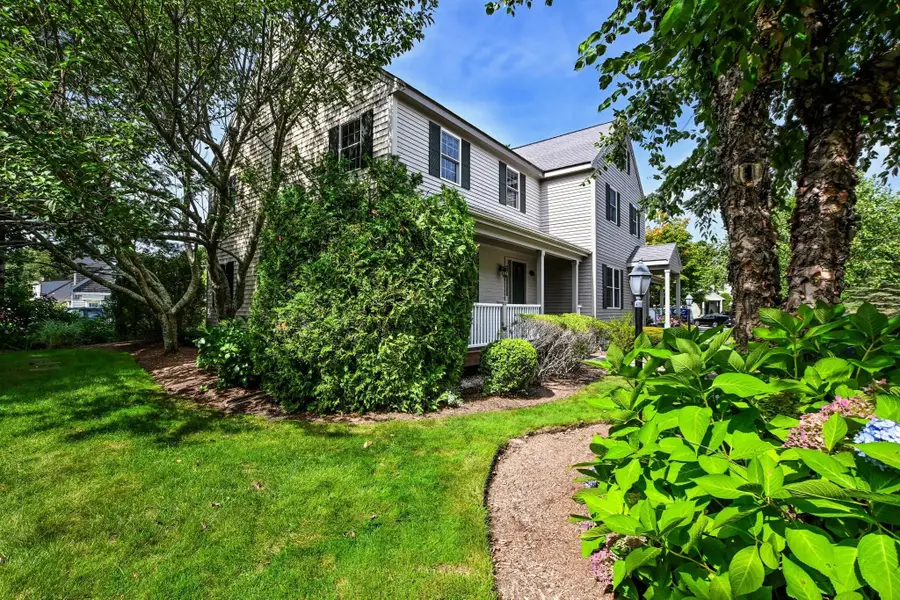 10A Saint Andrews Way #10A, Falmouth, MA 02536 - #3