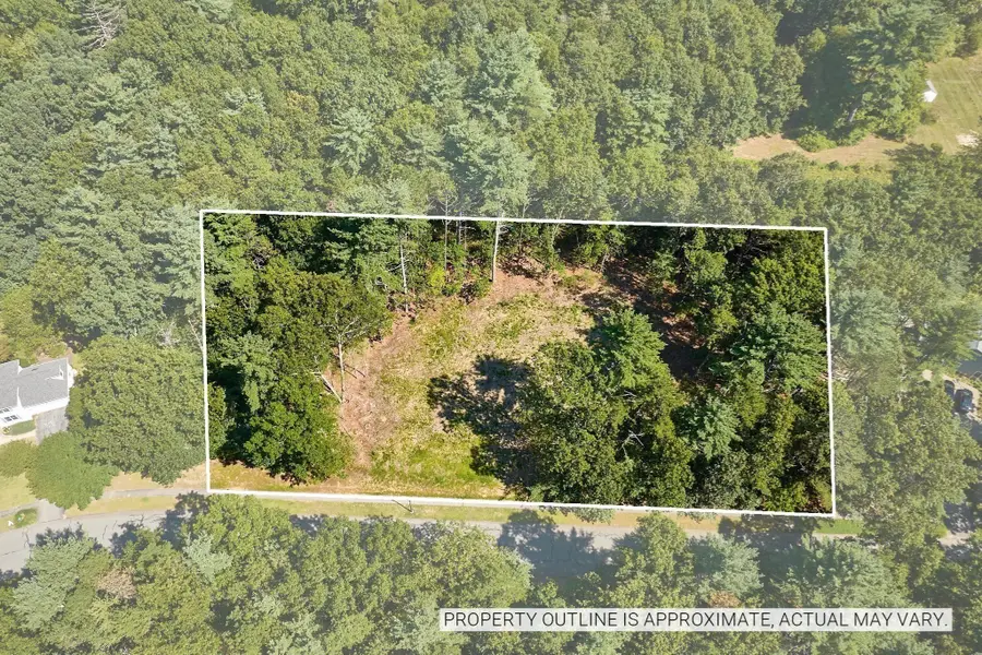 130 Woodland Drive, Northampton, MA 01062 - #2