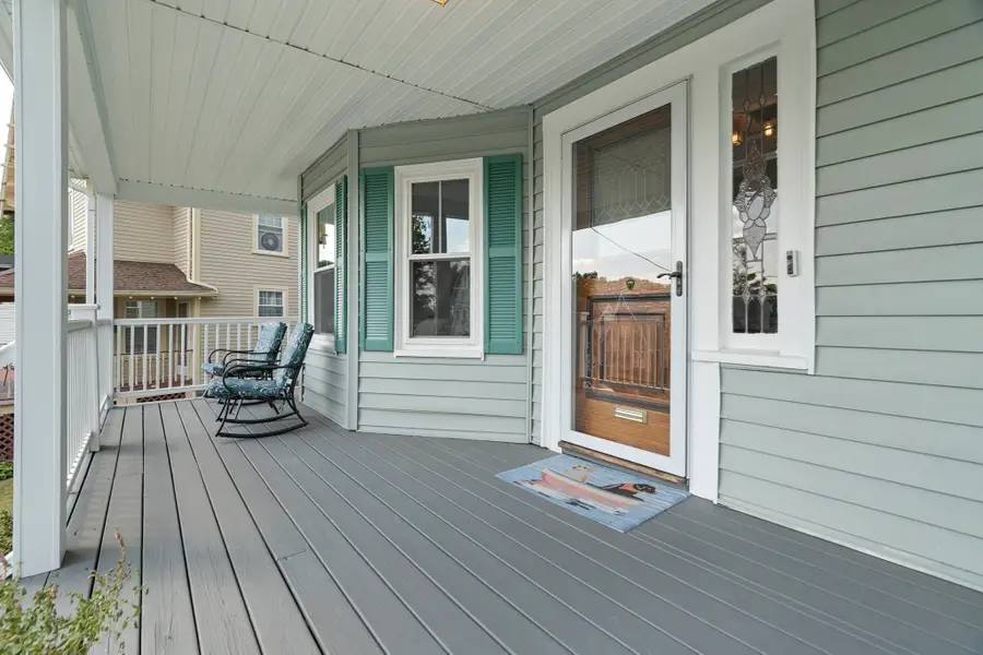 23 Doncaster St, Boston, MA 02131 - #2