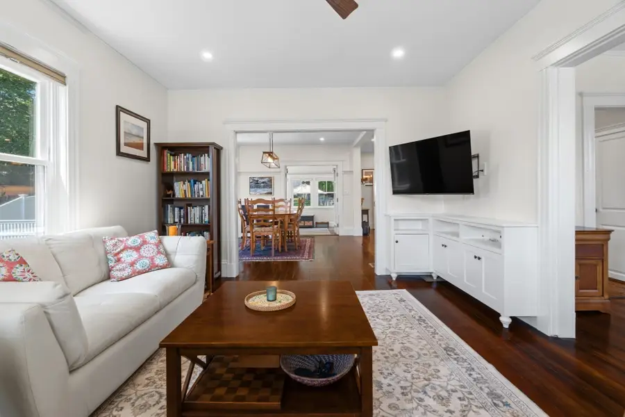 23 Doncaster St, Boston, MA 02131 - #3