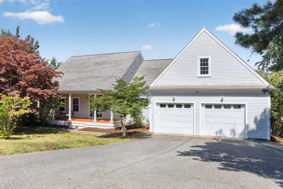 82 Nottingham Dr, Yarmouth Port, MA 02632 - #1