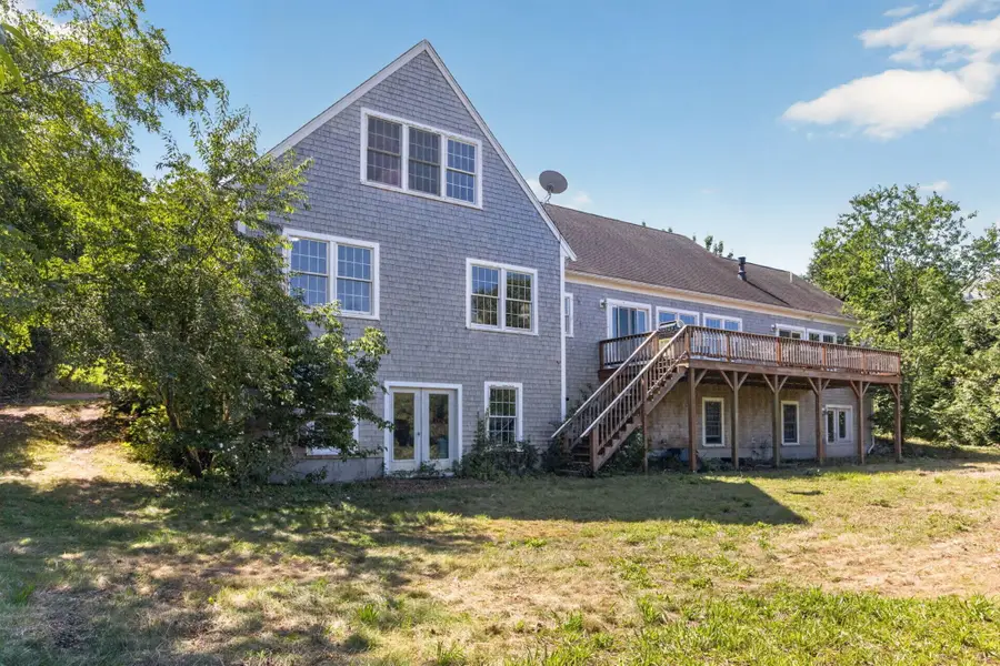 82 Nottingham Dr, Yarmouth Port, MA 02632 - #2