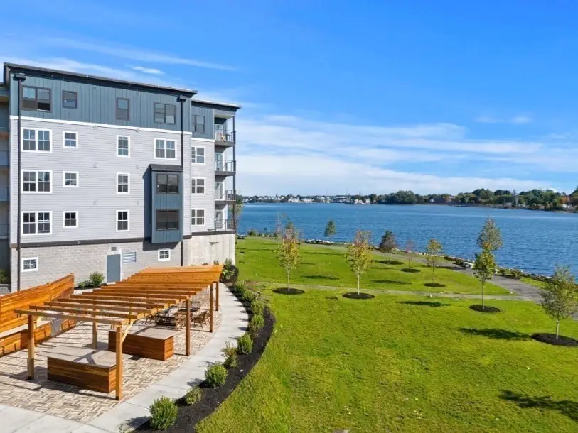 16 Franklin Street #2203, Salem, MA 01970 - #3