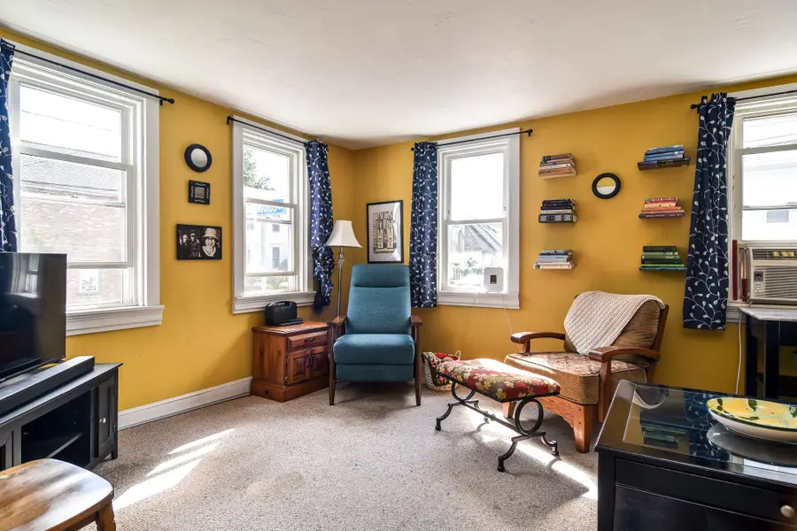 22 Chestnut Street #22, Framingham, MA 01701 - #3