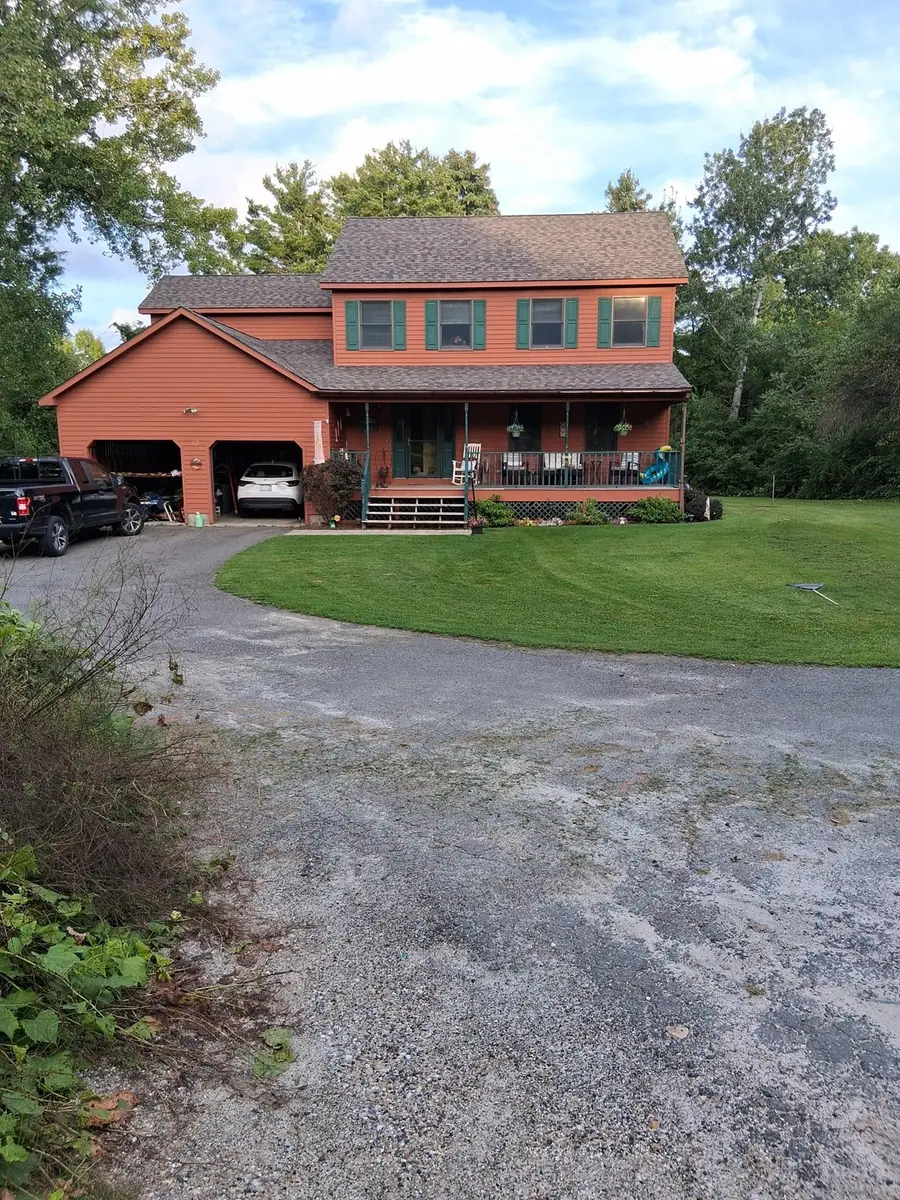 40 8th St., Pittsfield, MA 01201 - #2