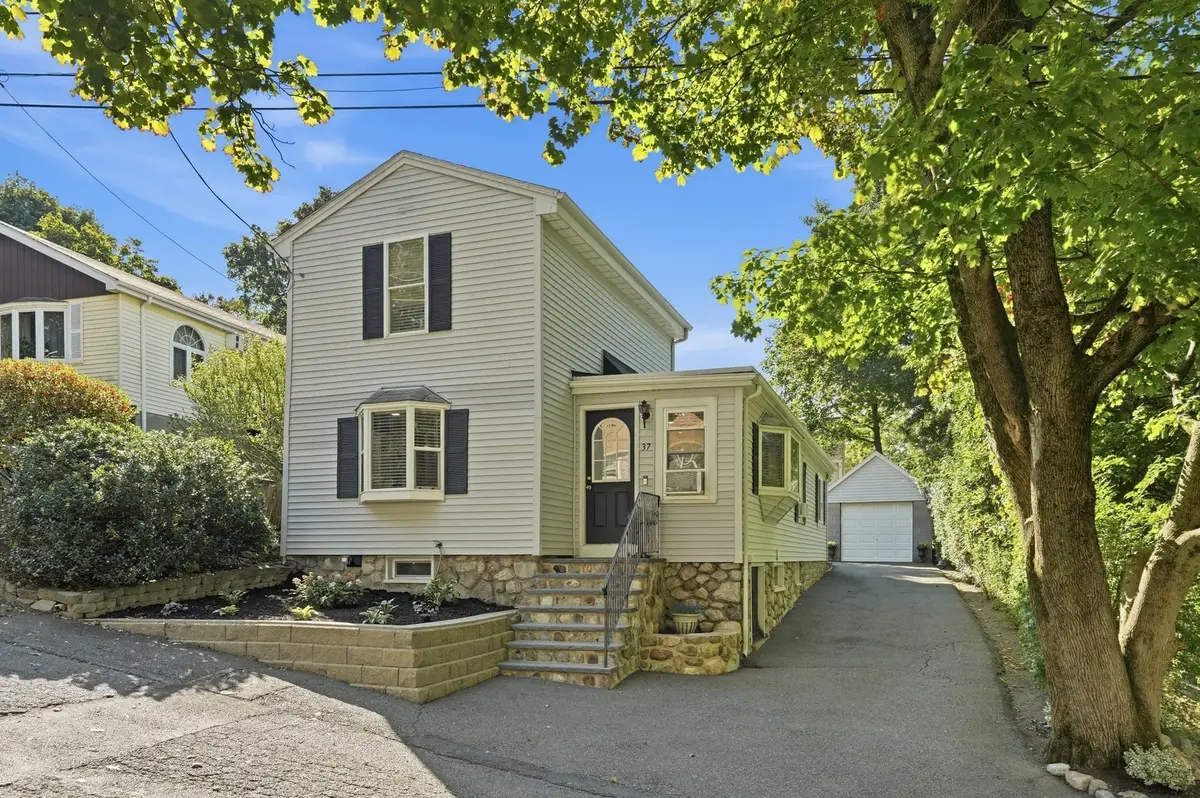 37 Westford Street, Saugus, MA 01906 - #1