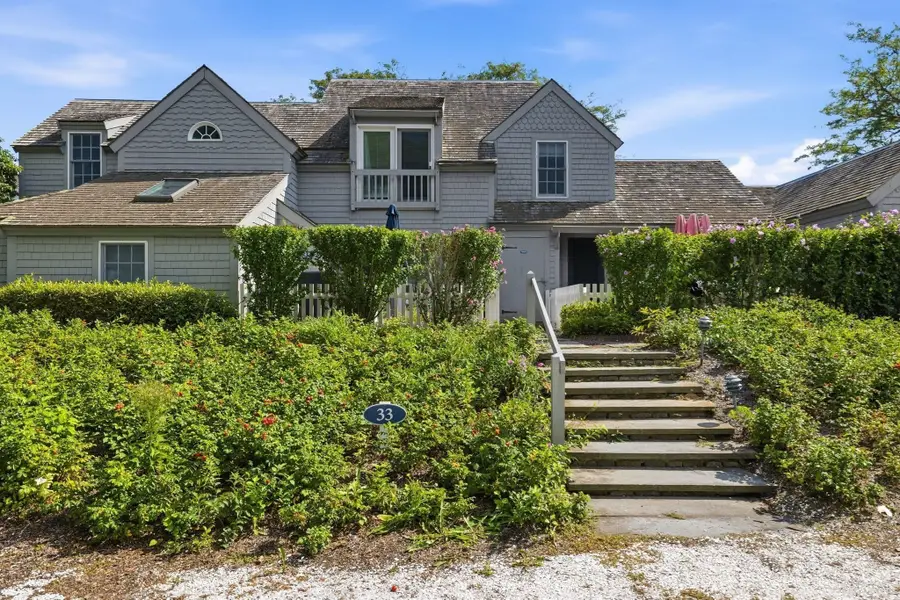 33 Landmark Ave #616, Mashpee, MA 02649 - #3