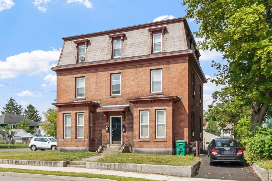 448 High Street, Clinton, MA 01510 - #2