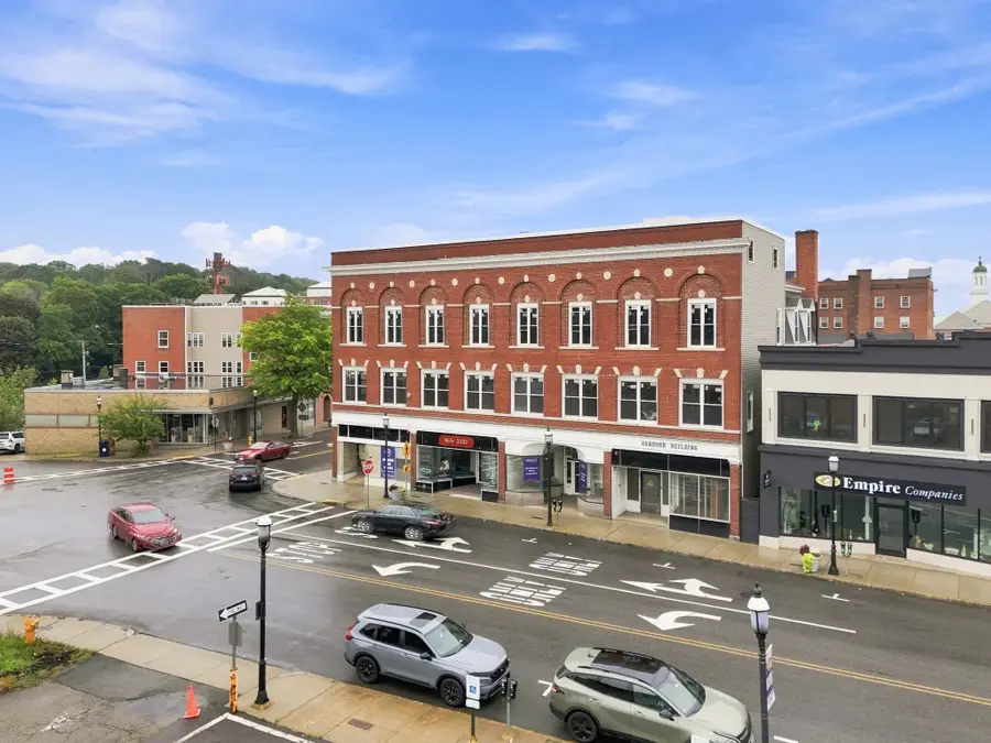4-12 Parker St, Gardner, MA 01440 - #2