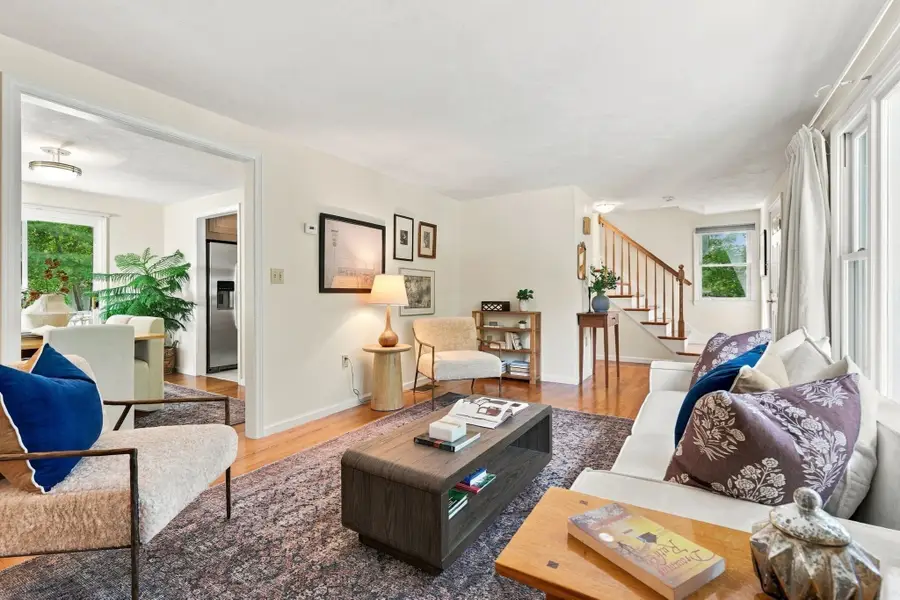 159 Brattle Street, Arlington, MA 02474 - #2