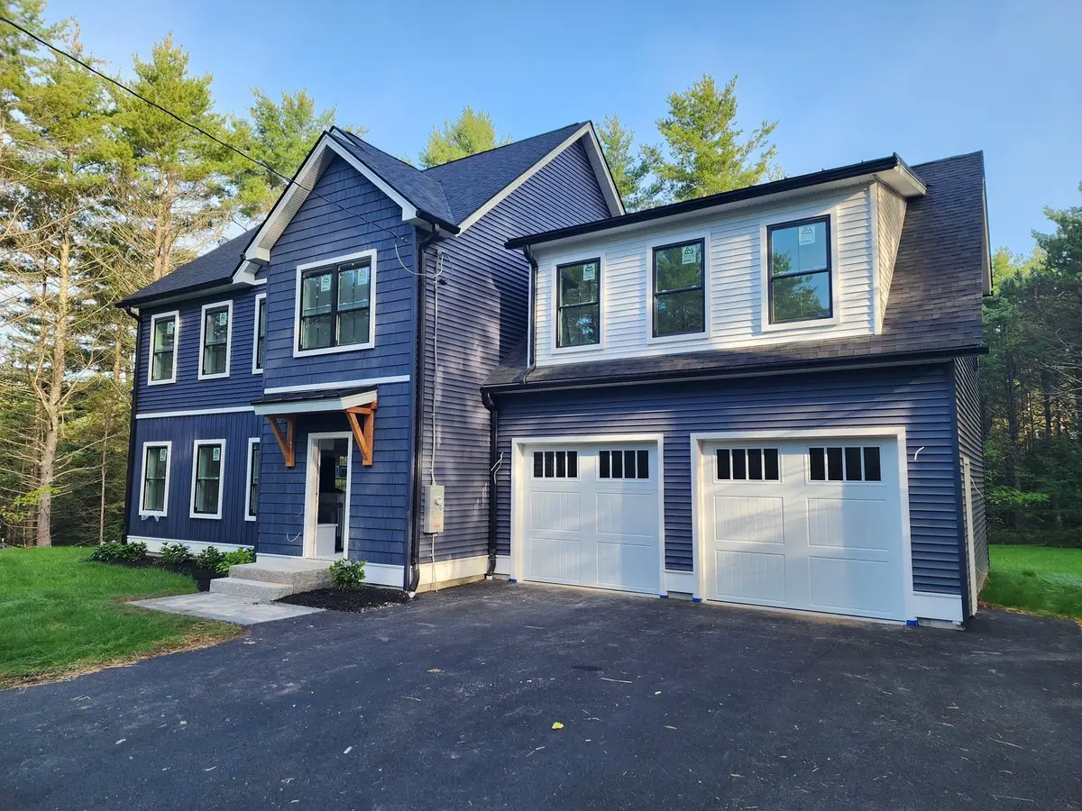 246 Winchendon Rd, Ashburnham, MA 01430 - #1