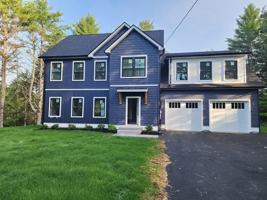 246 Winchendon Rd, Ashburnham, MA 01430 - #2