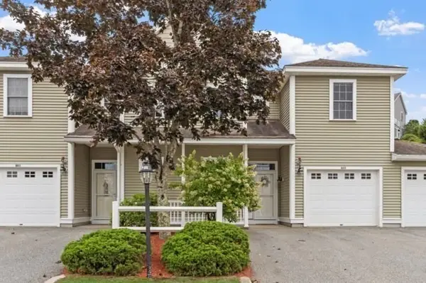 605 Devenwood Way #605, Clinton, MA 01510