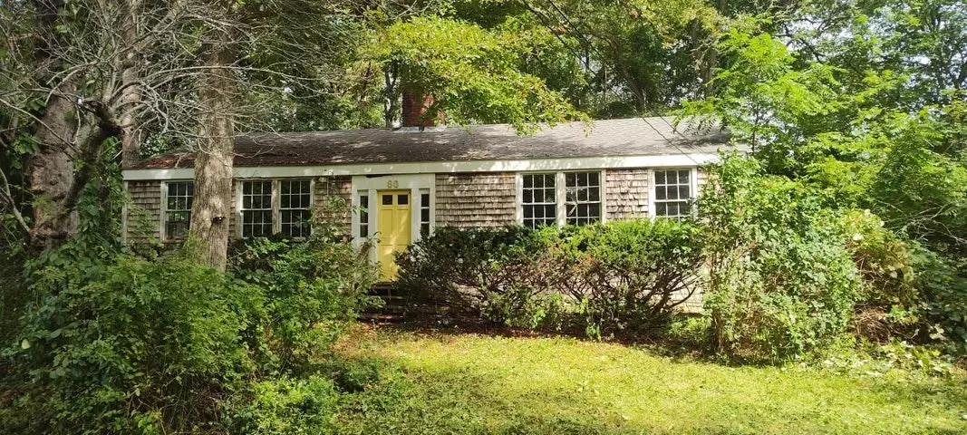 60 Swamp Rd, Brewster, MA 02631 - #1