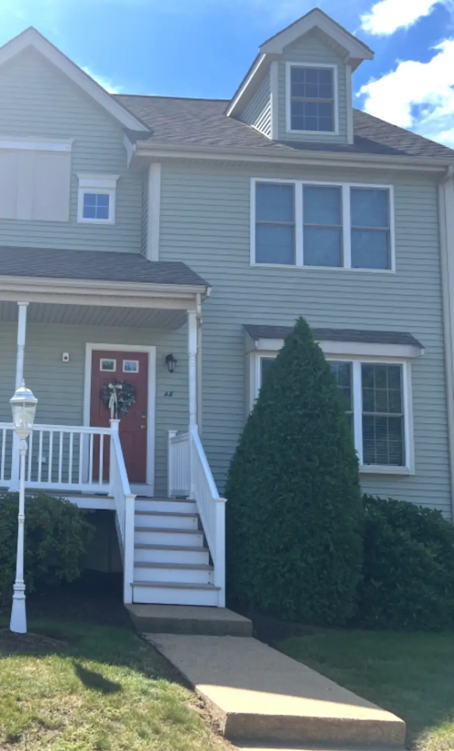 646 Bedford Street #A8, Whitman, MA 02382 - #3