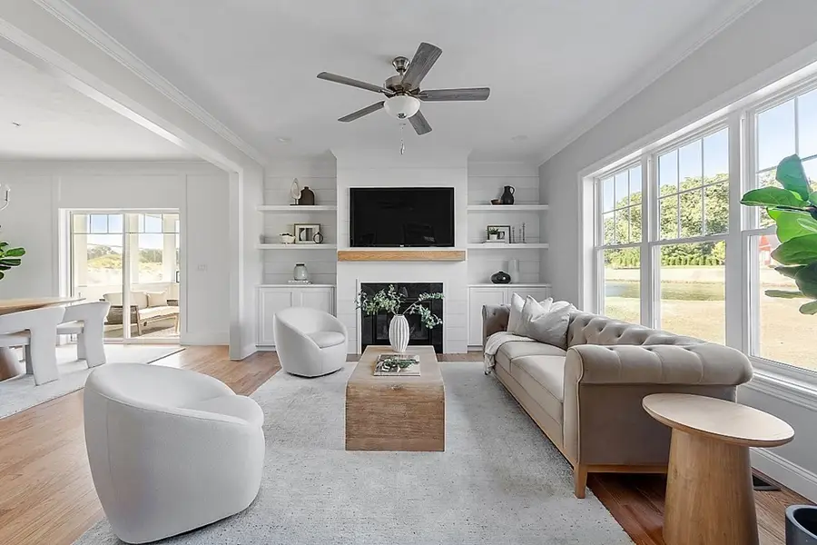 60 Palmetto Drive #60, Bellingham, MA 02019 - #3