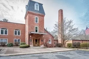 362 Granville Road #217, Westfield, MA 01085 - #2