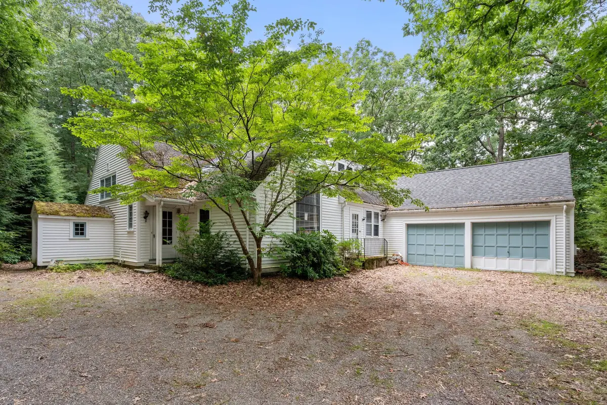 94 Sunset Road, Weston, MA 02493 - #1