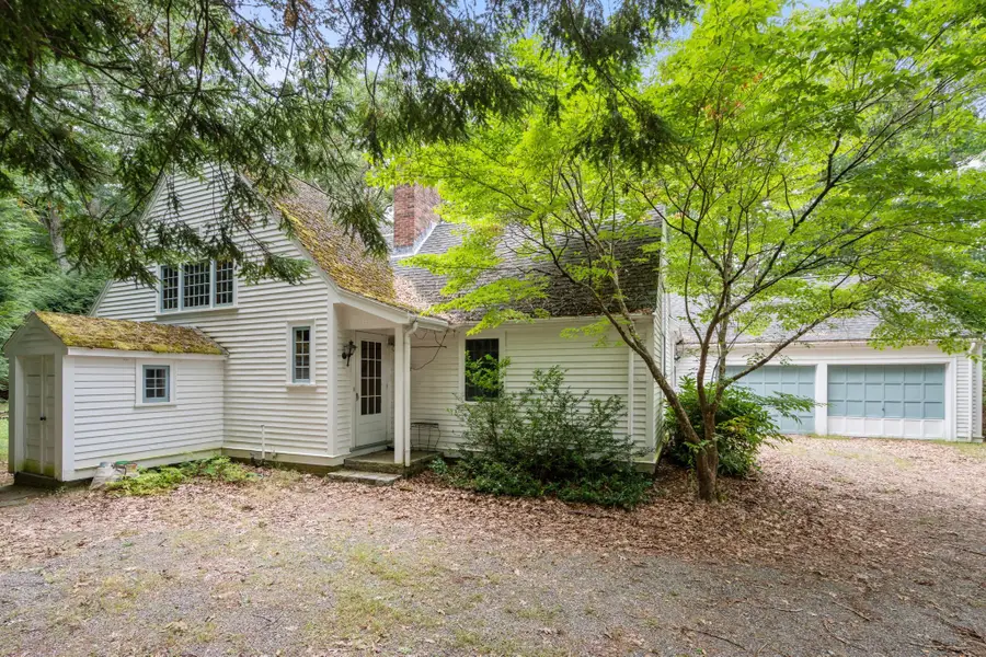 94 Sunset Road, Weston, MA 02493 - #2