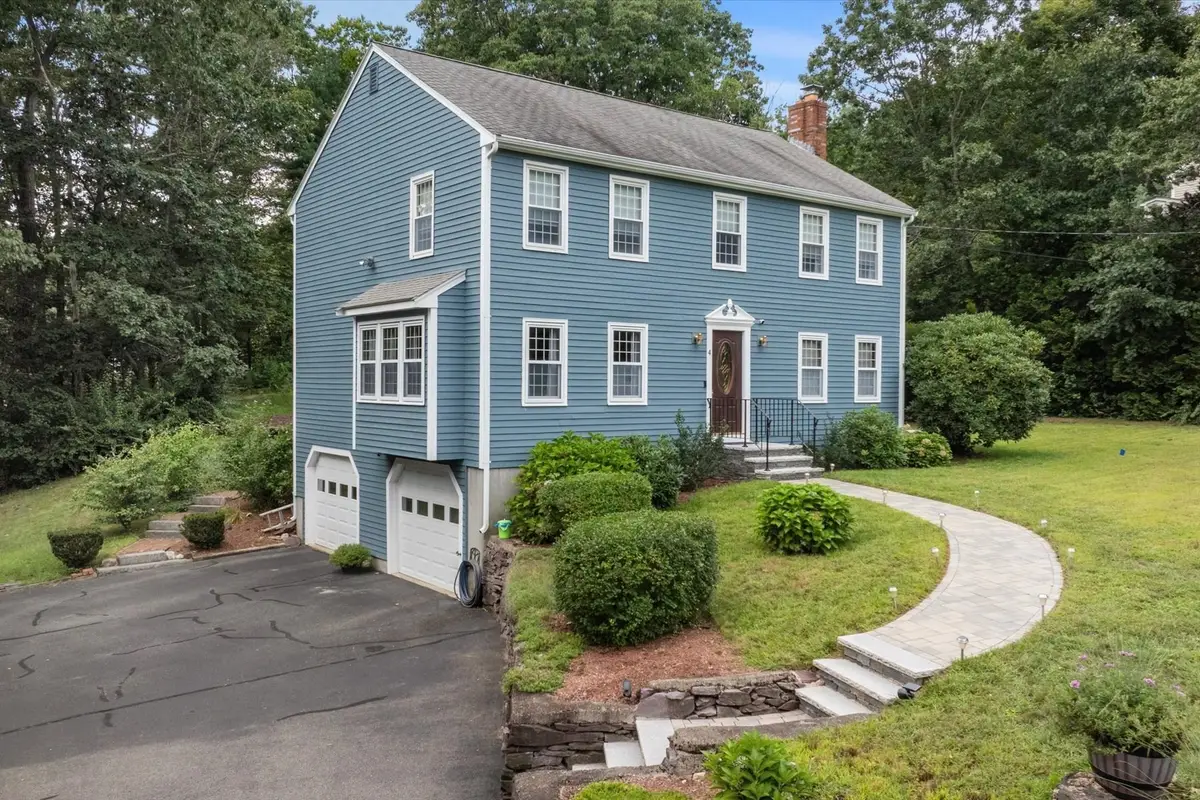 4 Blueberry Lane, Norfolk, MA 02056 - #1