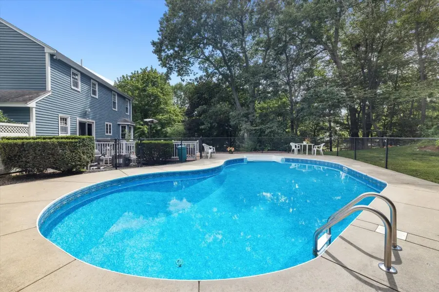4 Blueberry Lane, Norfolk, MA 02056 - #3