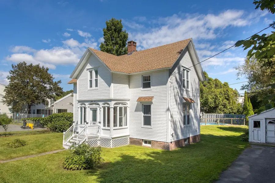 24 Elmvale, Pittsfield, MA 01201 - #2