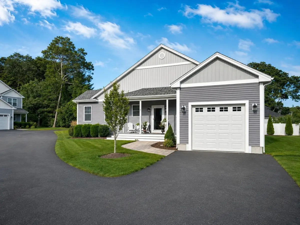 5 Jetty Ct #5, Wareham, MA 02532 - #1