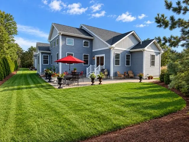 5 Jetty Ct #5, Wareham, MA 02532 - #2