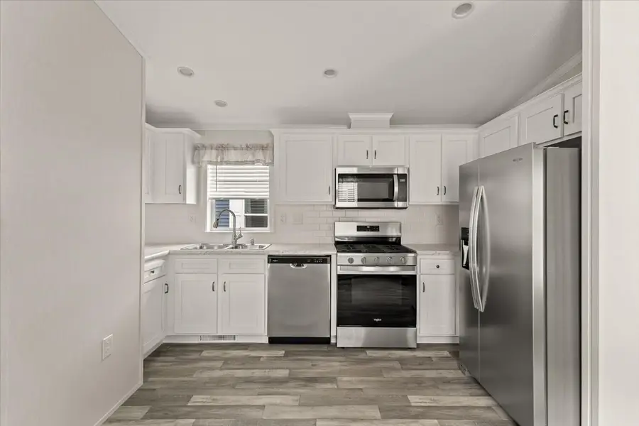 1540 Broadway #27, Raynham, MA 02767 - #3