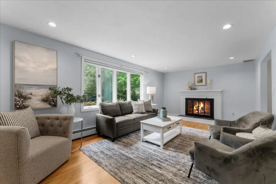 41-A Hunnewell Street, Wellesley, MA 02481 - #2
