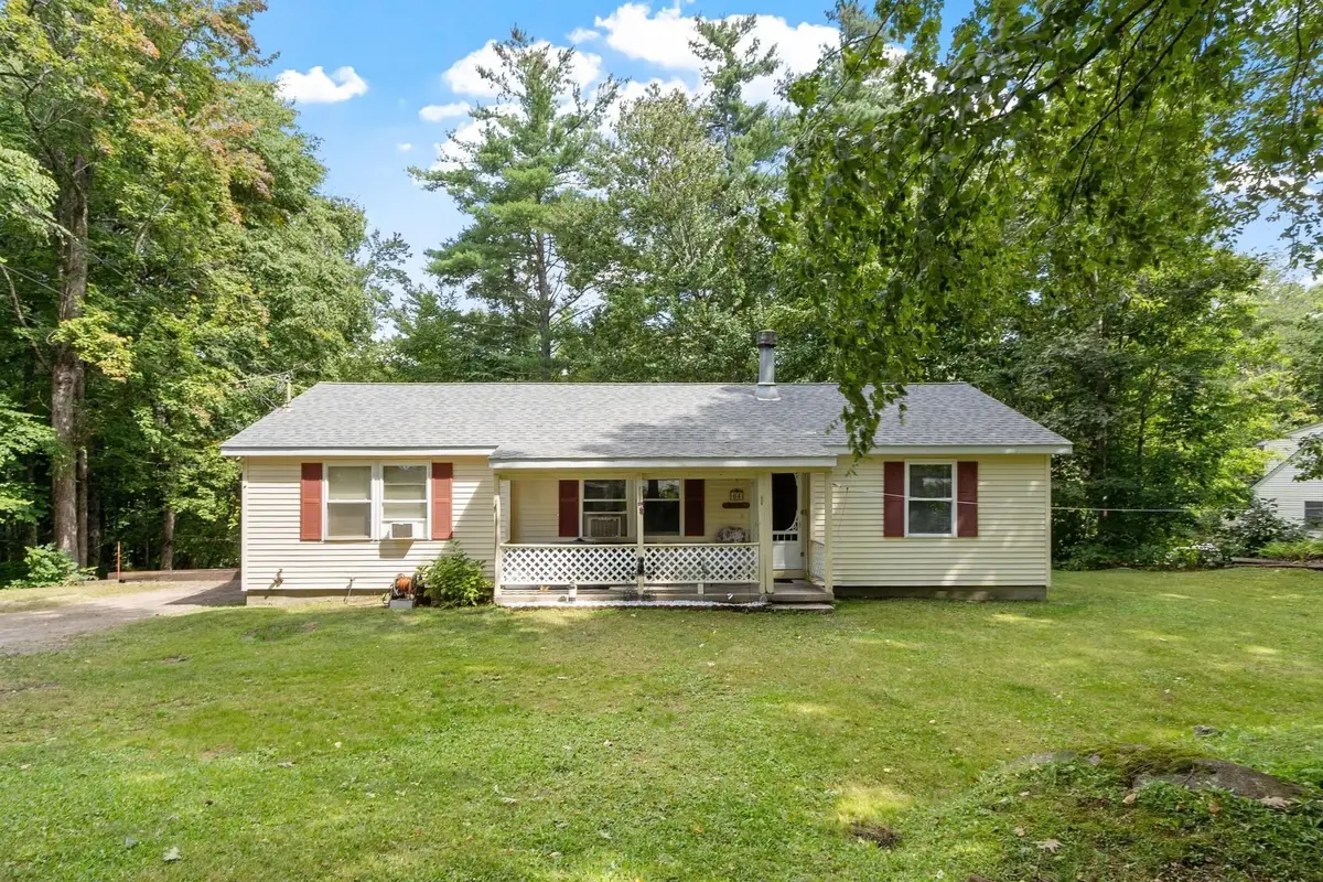 64 Mystery Ln, Athol, MA 01331 - #1
