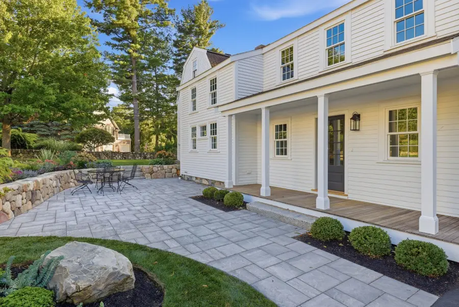 37 Porter Road, Andover, MA 01810 - #2
