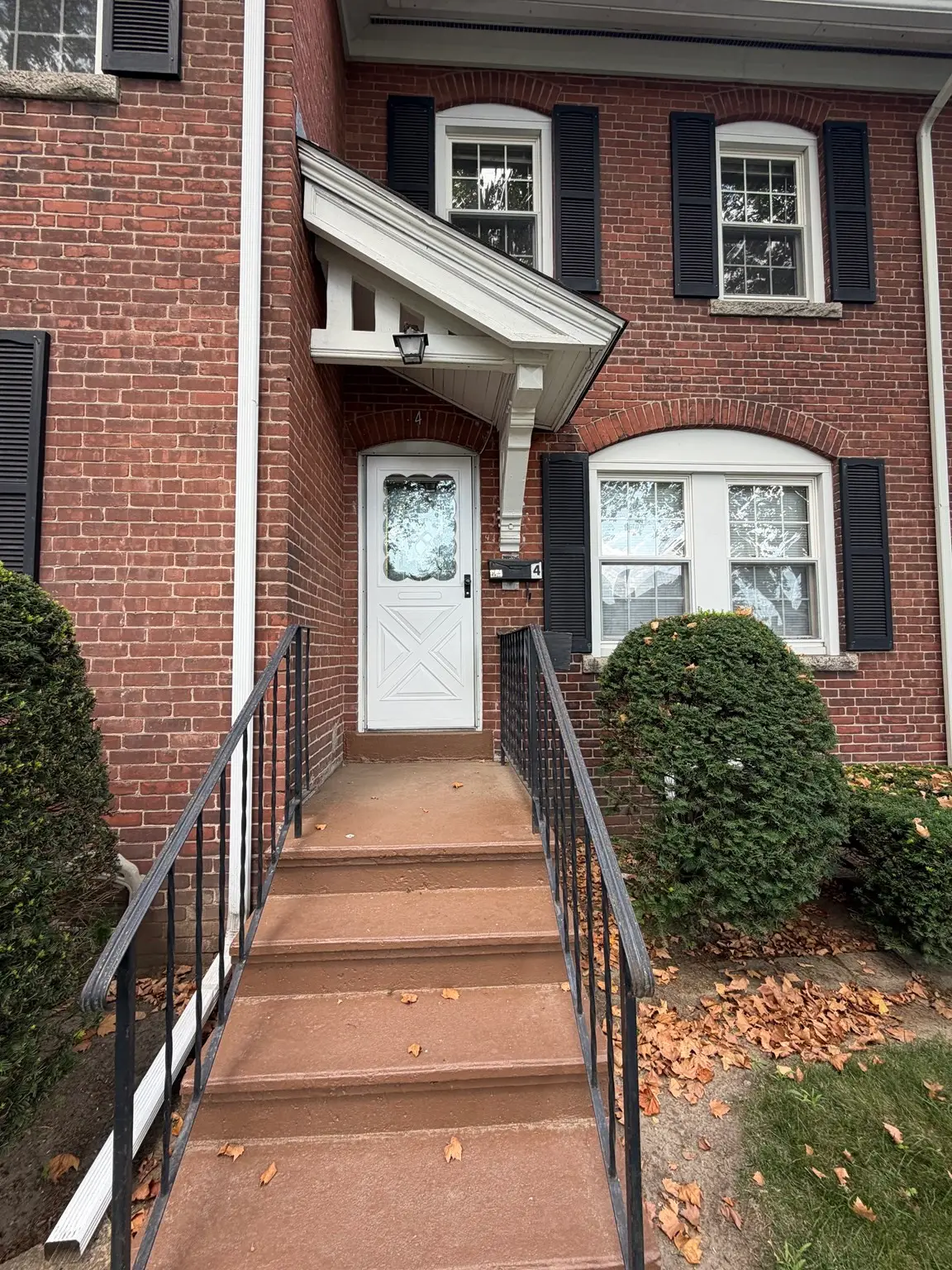 4 Prospect Heights #4, Milford, MA 01757 - #1