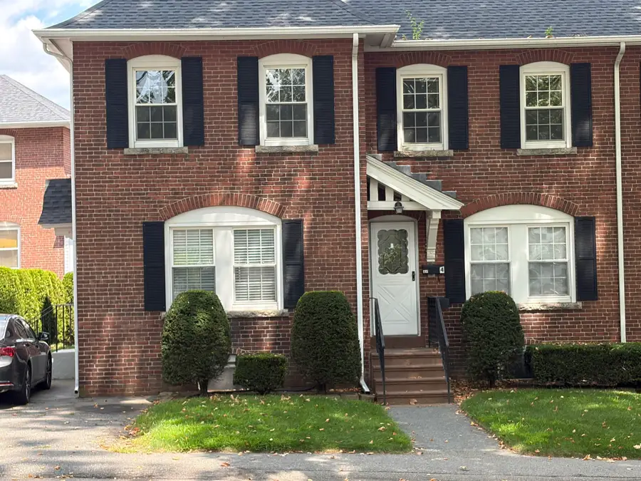 4 Prospect Heights #4, Milford, MA 01757 - #2
