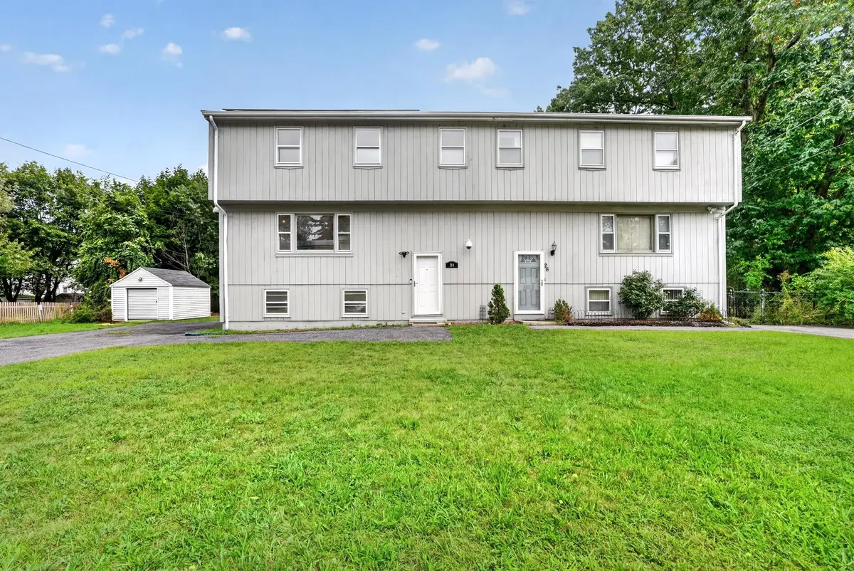 24 Lisa Rd #24, Randolph, MA 02368 - #1