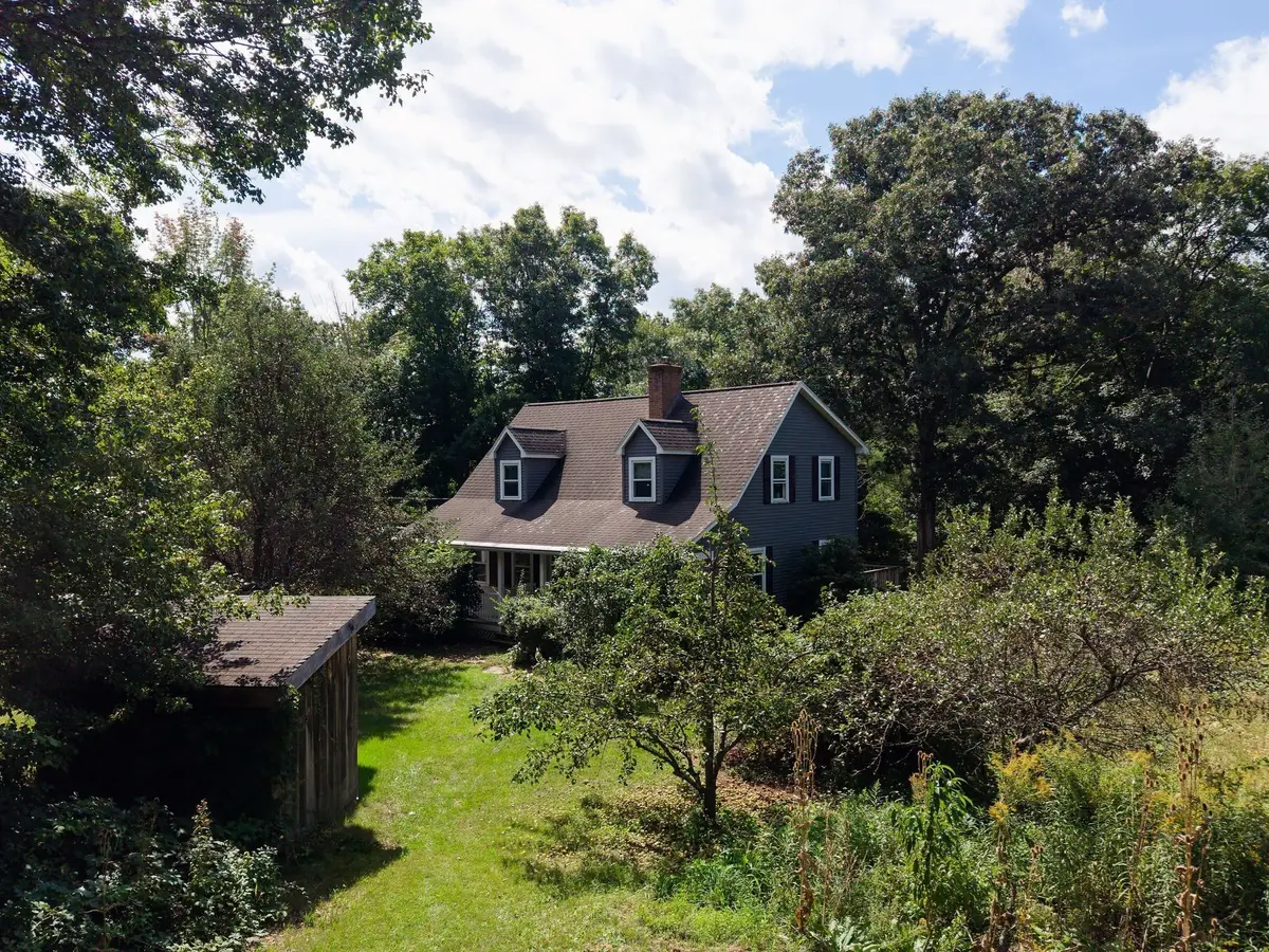 152 Pierce Rd, West Brookfield, MA 01585 - #1