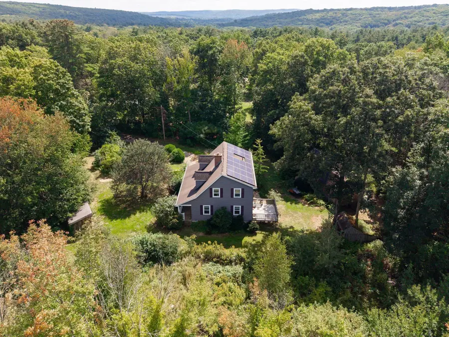 152 Pierce Rd, West Brookfield, MA 01585 - #2