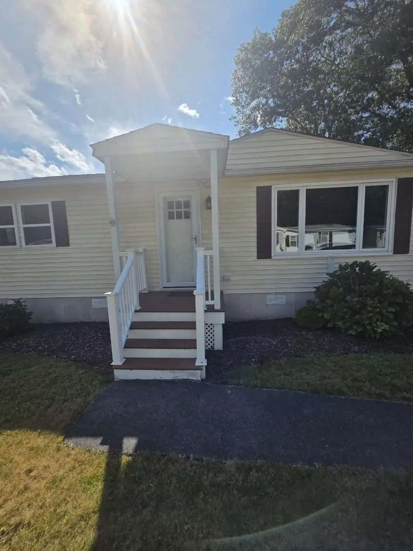 14 Birch Street, Rockland, MA 02370 - #2