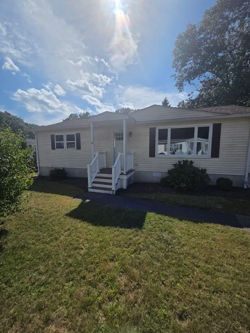 14 Birch Street, Rockland, MA 02370 - #3