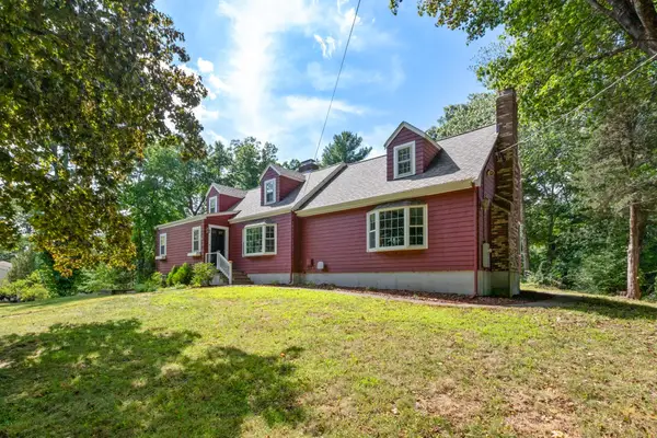 164 Ridge Street, Millis, MA 02054