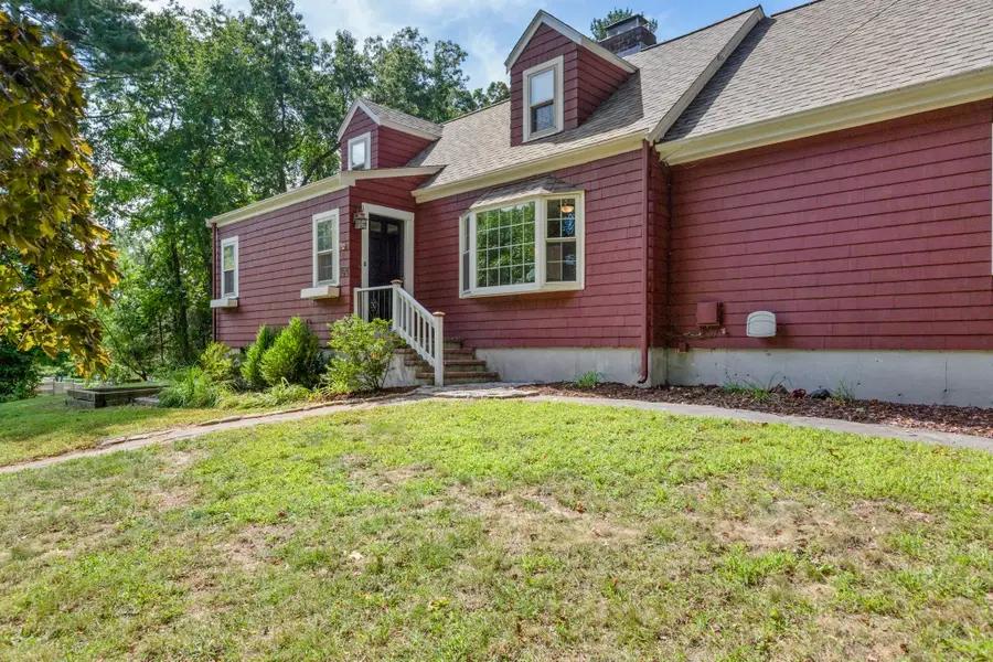 164 Ridge Street, Millis, MA 02054 - #2