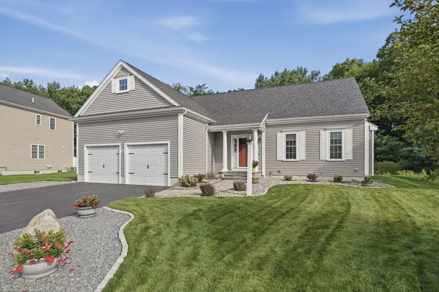 33 Skyview Drive, Millbury, MA 01527 - #2