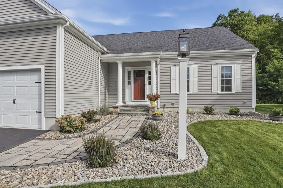 33 Skyview Drive, Millbury, MA 01527 - #3