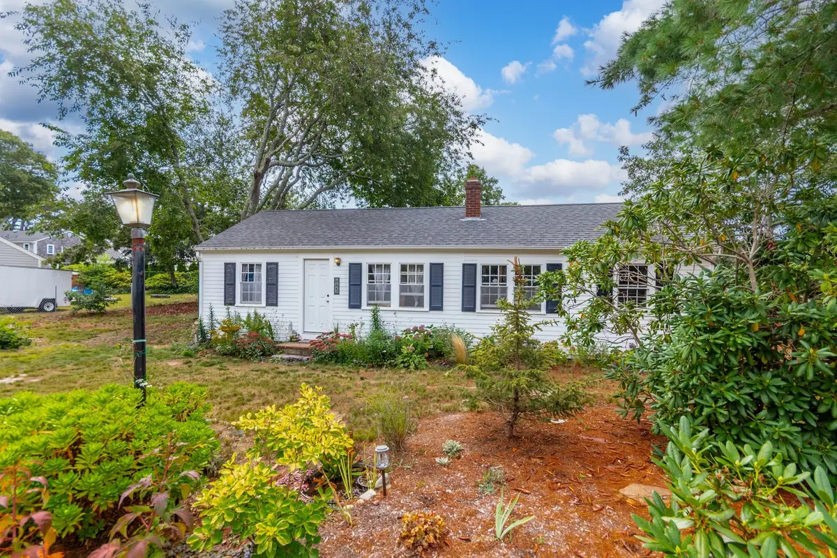 43 Evergreen St, South Yarmouth, MA 02664 - #1