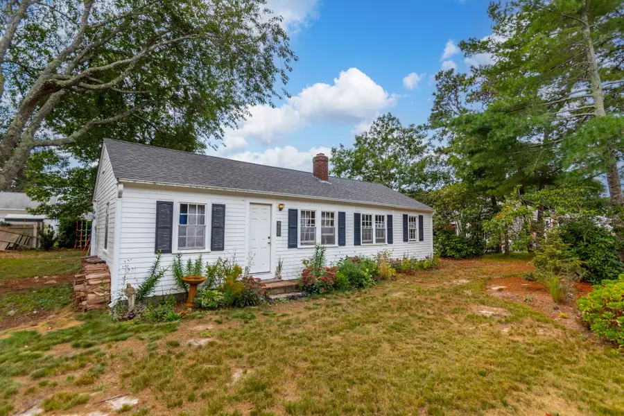 43 Evergreen St, South Yarmouth, MA 02664 - #2