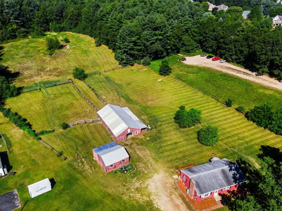 504 High Street, Dunstable, MA 01827 - #2