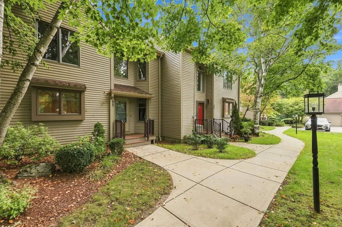 770 Salisbury St #423, Worcester, MA 01609 - #1