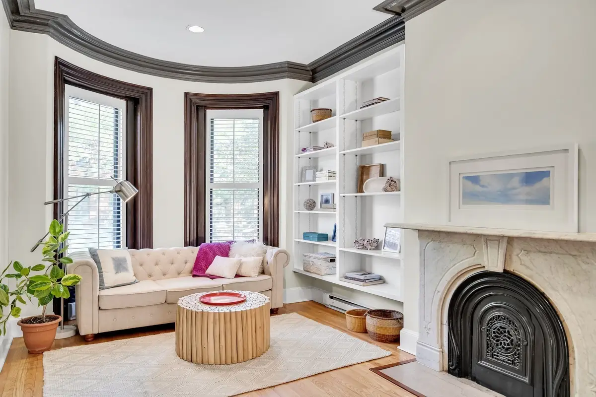 114 Appleton St #2, Boston, MA 02116 - #1